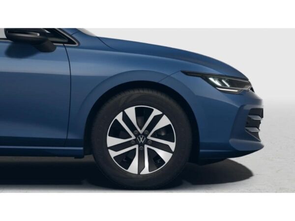 Volkswagen Golf Energy 1,5 l TSI OPF 110 kW (150 PS) 6-Gang bild 4