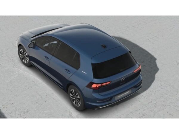 Volkswagen Golf Energy 1,5 l TSI OPF 110 kW (150 PS) 6-Gang bild 5