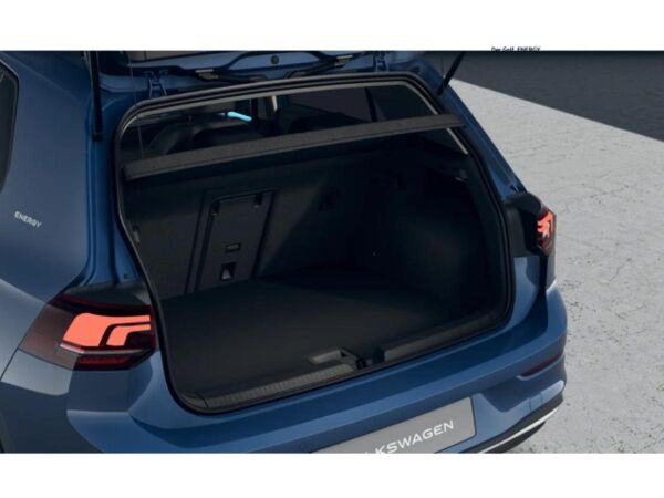 Volkswagen Golf Energy 1,5 l TSI OPF 110 kW (150 PS) 6-Gang bild 6
