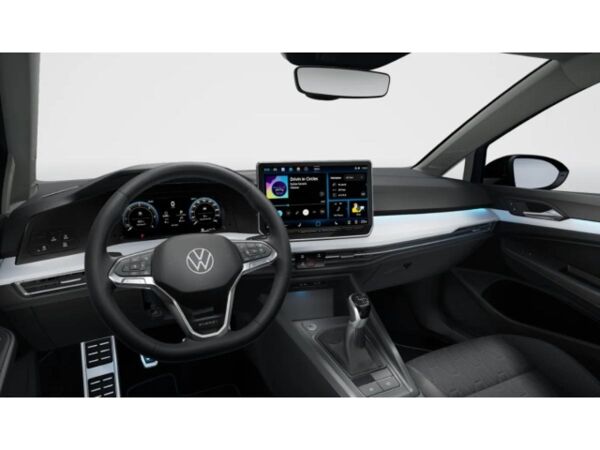 Volkswagen Golf Energy 1,5 l TSI OPF 110 kW (150 PS) 6-Gang bild 7