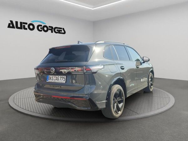 Volkswagen Tiguan R-Line 2,0 l TSI OPF 4MOTION ❗AHK ❗ bild 4