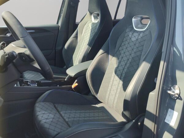 Volkswagen Tiguan R-Line 2,0 l TSI OPF 4MOTION ❗AHK ❗ bild 7