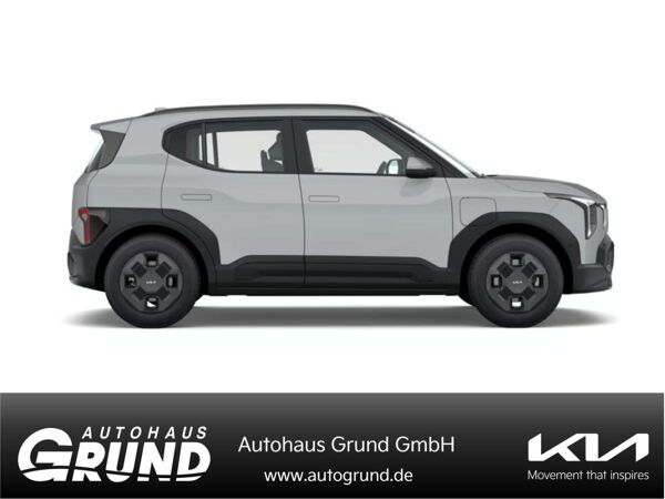 Kia EV2 ⚡AIR 42.2 | Klimaaut. | Smart-Key | Kamera | PDC bild 3