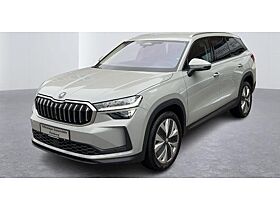 Skoda Kodiaq 2.0 TDI 4x4 Selection DSG AHK Kamera