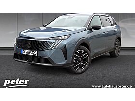 Peugeot 5008 5008 GT 145 eDSC 5-Sitzer!+Winter- + Drive- + Komfortpaket+