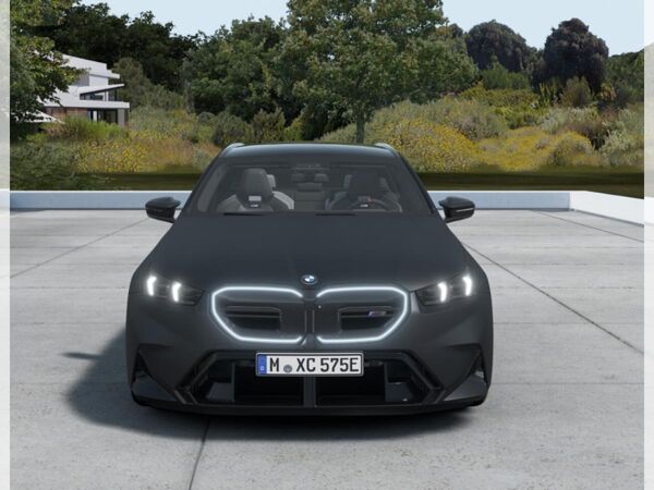 BMW M5 Touring Vorführwagen noch mit 0,5% Versteuerung ab Ende Mai verfügbar! bild 6