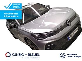 Volkswagen Tiguan R-Line 1.5TSI eHybrid +AHK+LEDER+PANO+