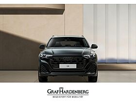 Audi Q8 SUV TFSI e quattro Audi Q8 SUV TFSI e quattro