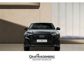 Audi Q8 SUV TFSI e quattro