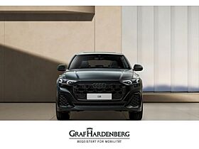 Audi Q8 TFSI e quattro | 0,5% VERSTEUERUNG!
