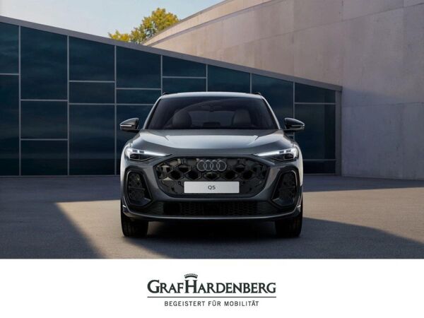 Audi Q5 e-hybrid quattro | JETZT SICHERN! bild