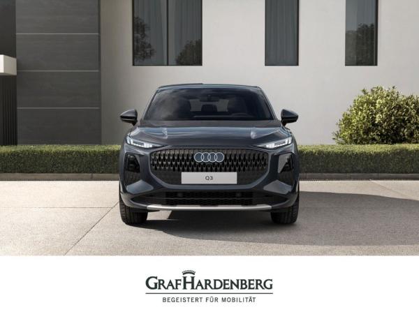 Audi Q3 Sportback e-hybrid | JETZT SICHERN! bild