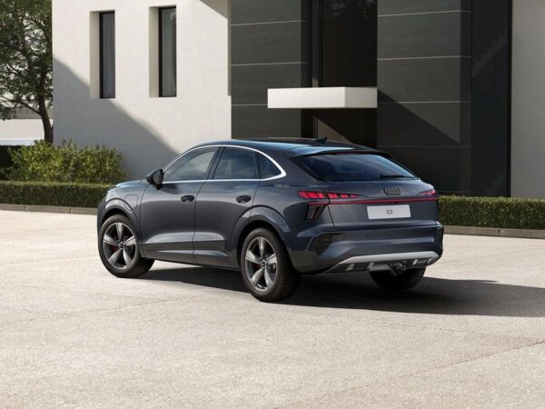 Audi Q3 Sportback e-hybrid | JETZT SICHERN! bild 4