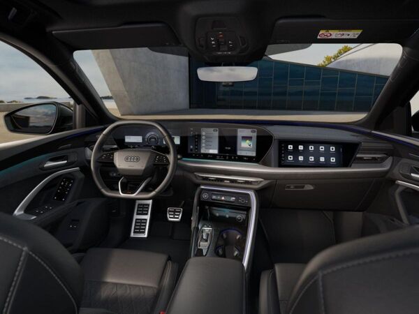 Audi Q5 e-hybrid quattro | JETZT SICHERN! bild 6
