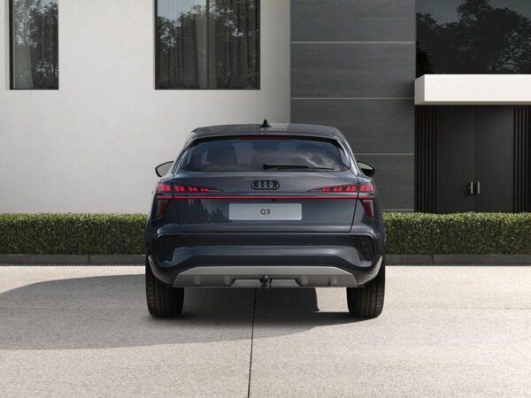 Audi Q3 Sportback e-hybrid | JETZT SICHERN! bild 5