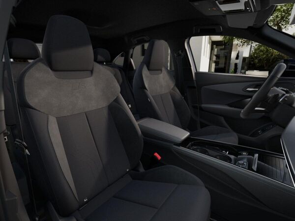 Audi Q3 Sportback e-hybrid | JETZT SICHERN! bild 7