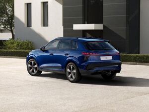 Audi Q3 e-hybrid | JETZT SICHERN! bild 7
