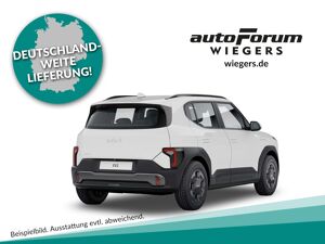 Kia EV2 Air | 42,2 kWh | Frei Konfigurierbar | !INKL. 3.000€ E-FÖRDERPRÄMIE bild 2