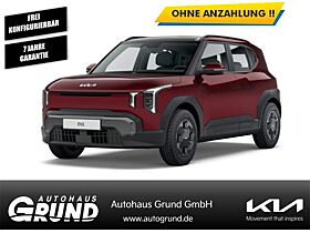 Kia EV2 ⚡AIR 42.2 | Klimaaut. | Smart-Key | Kamera | PDC