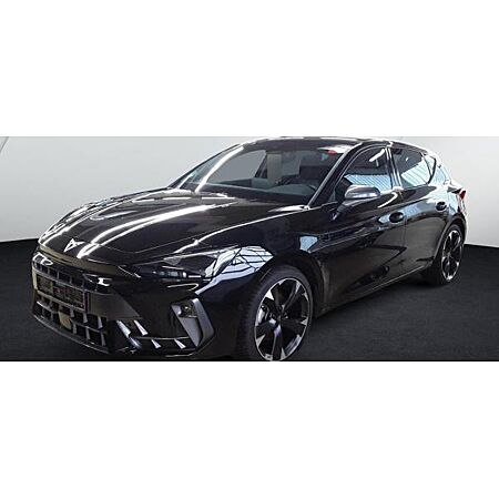 Cupra Leon leasen