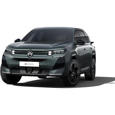 Citroën C5 Aircross leasen