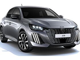 Peugeot 208 BUSINESS HYBRID 110 DSC6