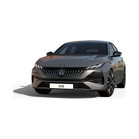 Peugeot 308 leasen
