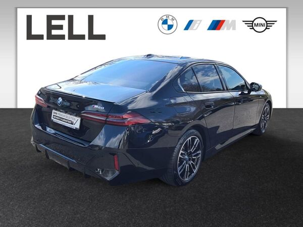 BMW i5 M60 xDrive Limousine Leasing ab 748? o.A. bild 2