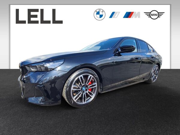 BMW i5 M60 xDrive Limousine Leasing ab 748? o.A. bild 3
