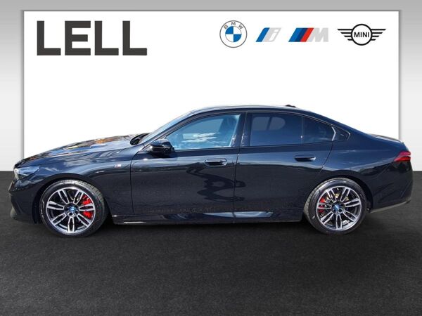 BMW i5 M60 xDrive Limousine Leasing ab 748? o.A. bild 4