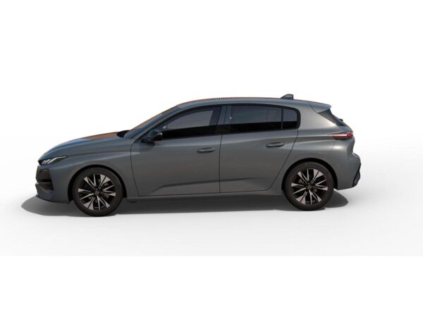Peugeot 308 ALLURE HYBRID 145 DSC6 bild 2