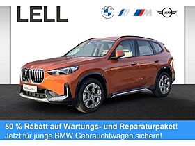 BMW X1 xDrive20d xLine HK HiFi DAB LED Komfortzg.