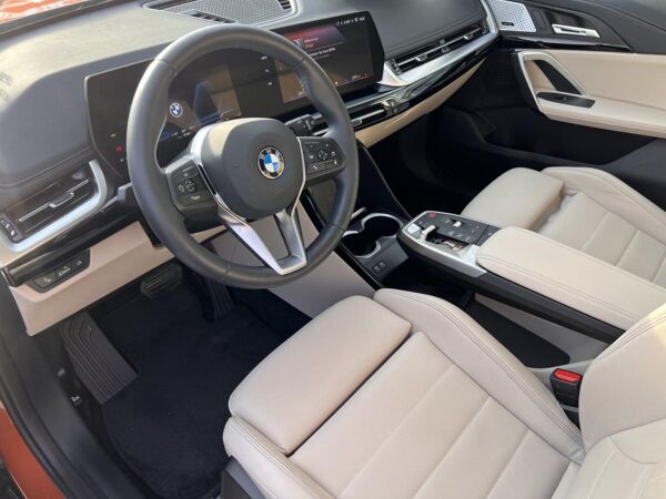 BMW X1 xDrive20d xLine HK HiFi DAB LED Komfortzg. bild 7
