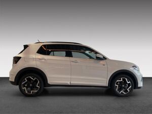 Volkswagen T-Cross R-Line bild 2