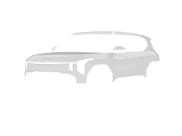 Kia EV2 P3 Winter Paket bild