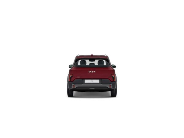 Kia EV2 AIR 42,2 kWh | !INKL. 3.000€ E-FÖRDERPRÄMIE als Anzahlung! | Privat bild 5