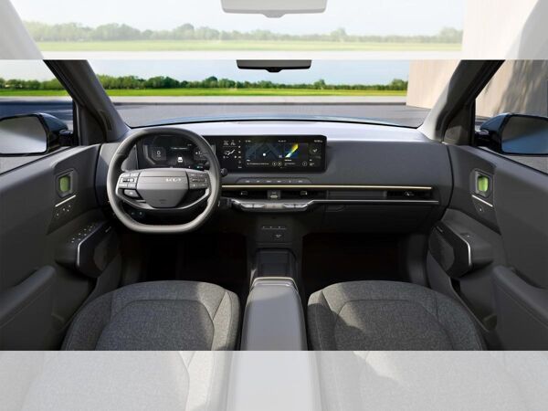 Kia EV2 AIR 42,2 kWh | !INKL. 3.000€ E-FÖRDERPRÄMIE als Anzahlung! | Privat bild 6