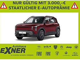 Kia EV2 AIR 42,2 kWh | !INKL. 3.000€ E-FÖRDERPRÄMIE als Anzahlung! | Privat
