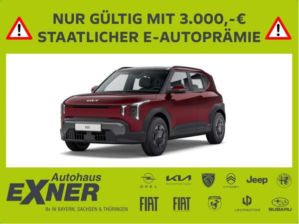 Kia EV2 AIR 42,2 kWh | !INKL. 3.000€ E-FÖRDERPRÄMIE als Anzahlung! | Privat bild
