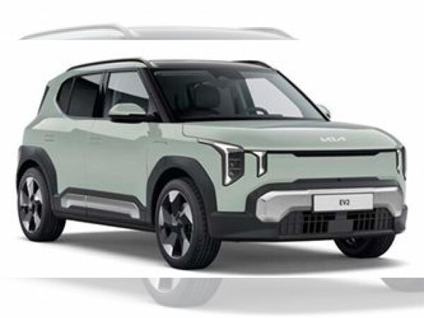 Kia EV2 42kWh Air +PRIVAT+Winter+WPumpe+RFK+Keyless+ bild 2