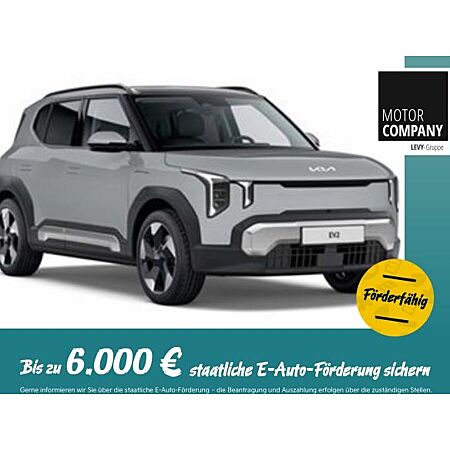 Kia Andere leasen