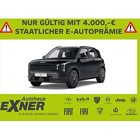 Kia Andere leasen