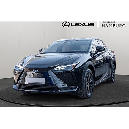 Lexus RZ 300e leasen