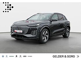 Audi Q6 e-tron Q6 SUV e-tron perf.S line 577km/WLTP*Air*B&O*HuD
