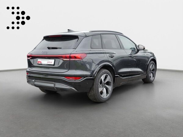 Audi Q6 e-tron Q6 SUV e-tron perf.S line 577km/WLTP*Air*B&O*HuD bild 2