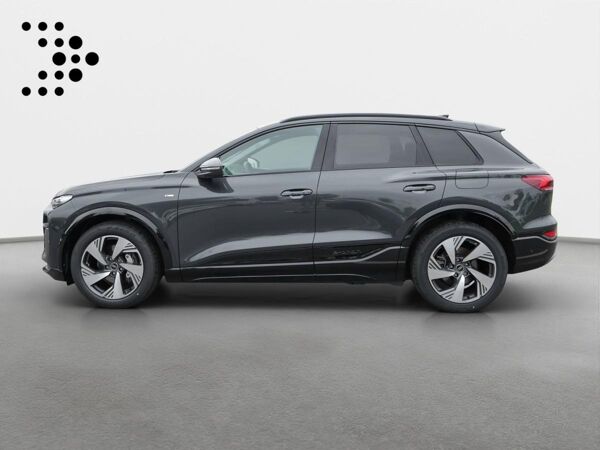 Audi Q6 e-tron Q6 SUV e-tron perf.S line 577km/WLTP*Air*B&O*HuD bild 3