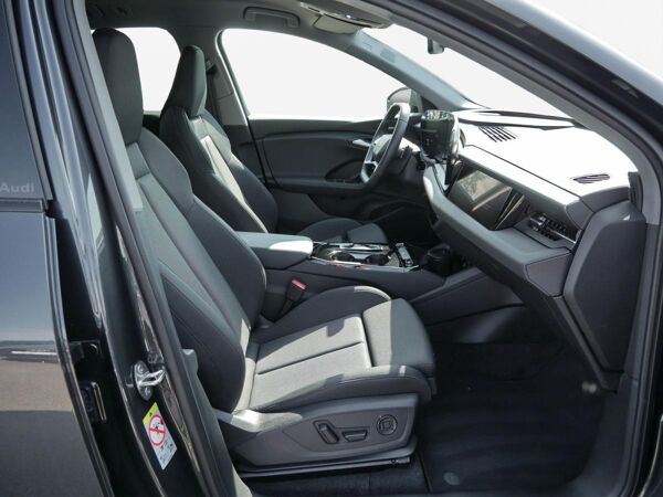 Audi Q6 e-tron Q6 SUV e-tron perf.S line 577km/WLTP*Air*B&O*HuD bild 4