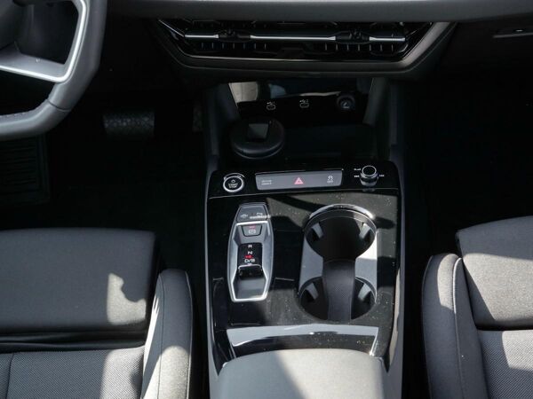 Audi Q6 e-tron Q6 SUV e-tron perf.S line 577km/WLTP*Air*B&O*HuD bild 7