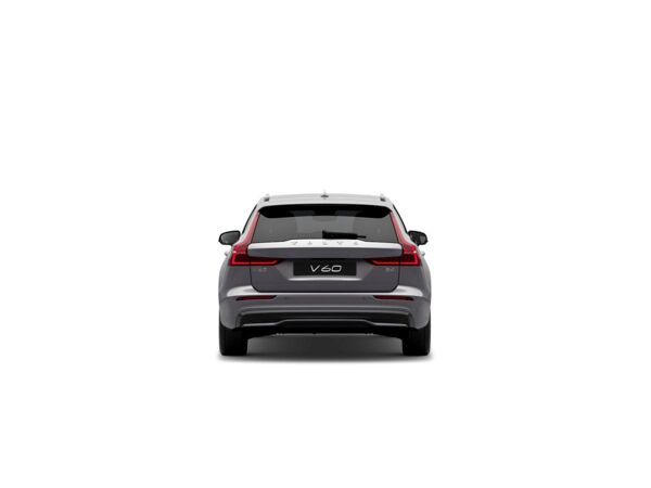 Volvo V60 B4 Plus Dark bild 5