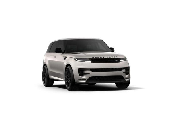 Land Rover Range Rover Sport D300 Dynamic HSE- Verfügbar Mai 2026 - 5 Jahre Garantie bild 1
